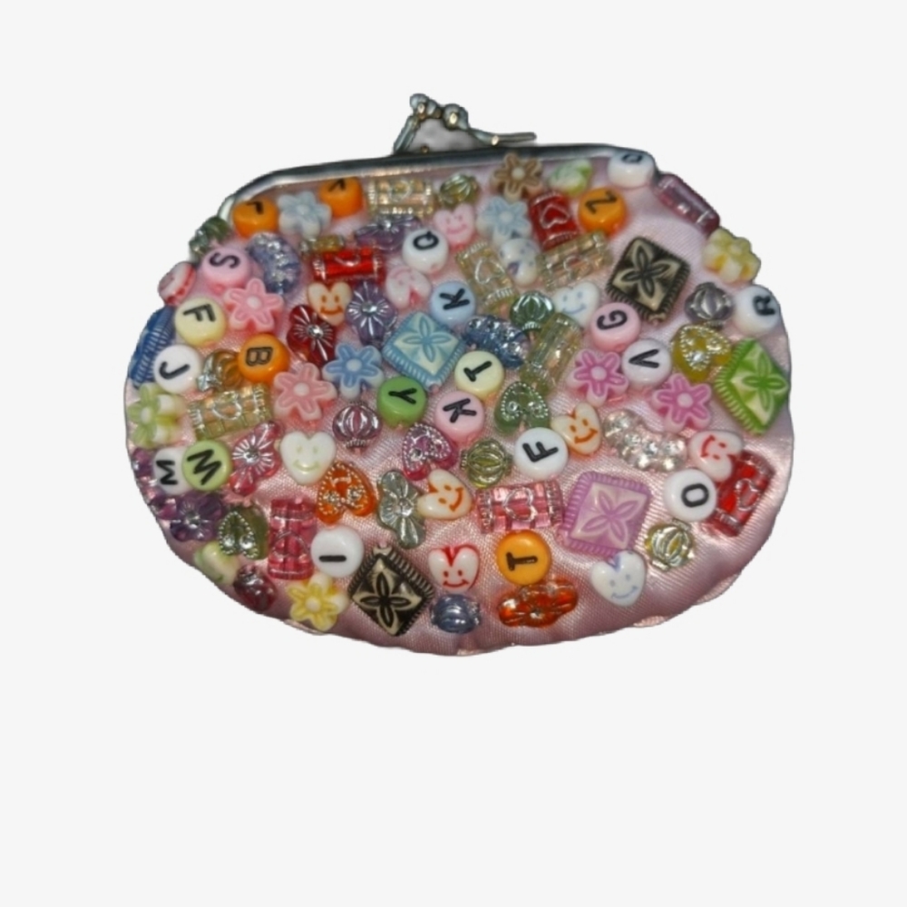 Claire's Cosmetic bag